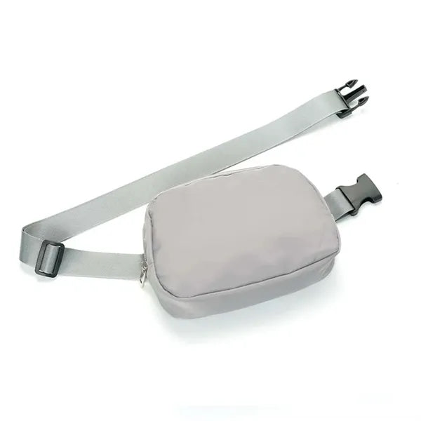 Crossbody Belt Bag Fanny Pack