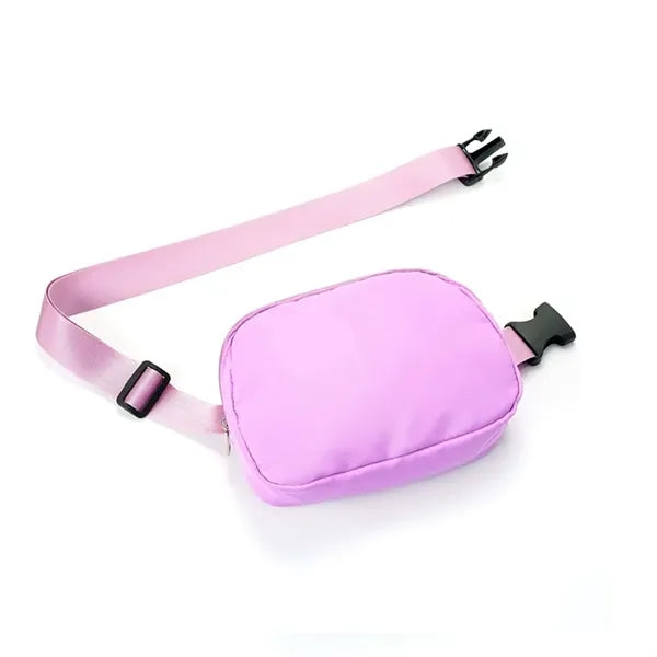 Crossbody Belt Bag Fanny Pack
