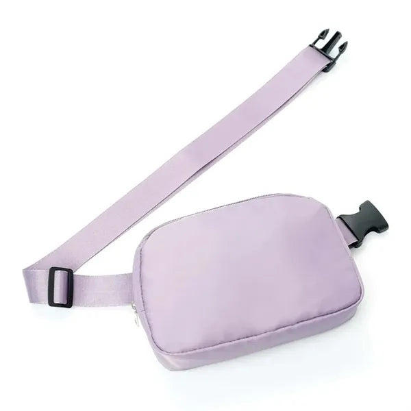Crossbody Belt Bag Fanny Pack
