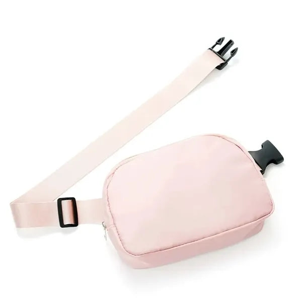 Crossbody Belt Bag Fanny Pack