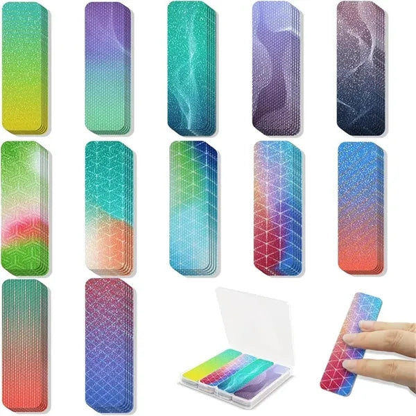 Anxiety Sensory Stickers/Decals Tactile Rough Textured