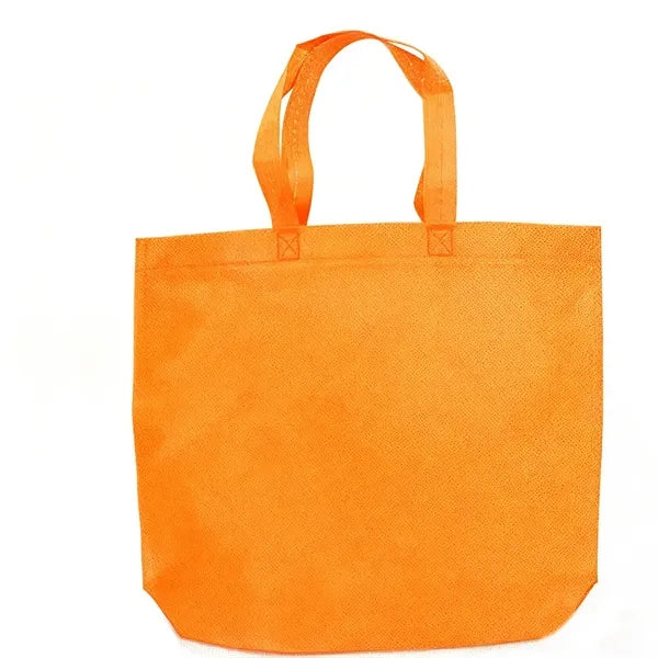 Full Color Printed Non-Woven Tote Bag