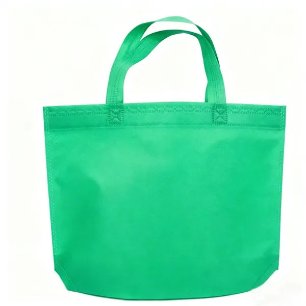 Full Color Printed Non-Woven Tote Bag