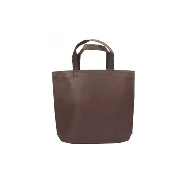 Full Color Printed Non-Woven Tote Bag