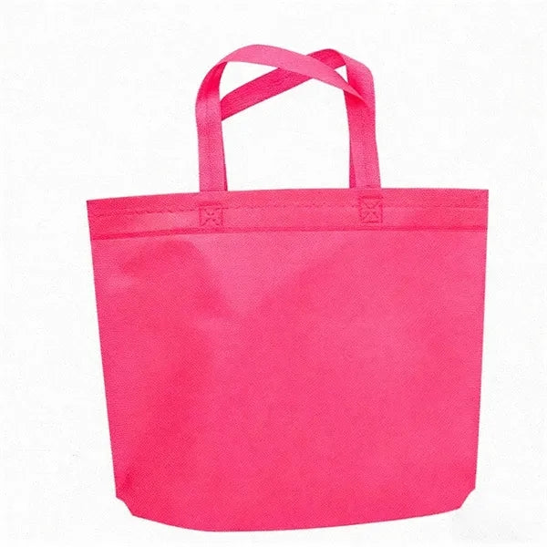 Full Color Printed Non-Woven Tote Bag