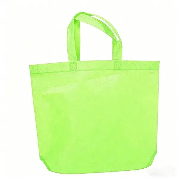 Full Color Printed Non-Woven Tote Bag