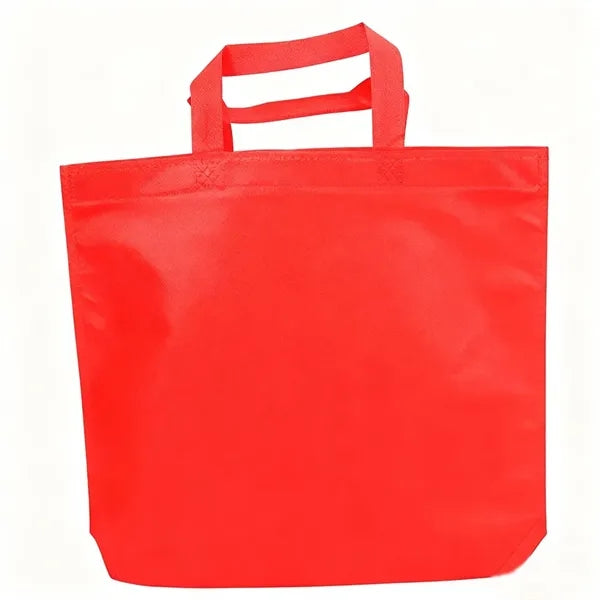 Full Color Printed Non-Woven Tote Bag