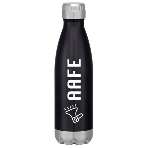 16 Oz. Full Color Swiggy Stainless Steel