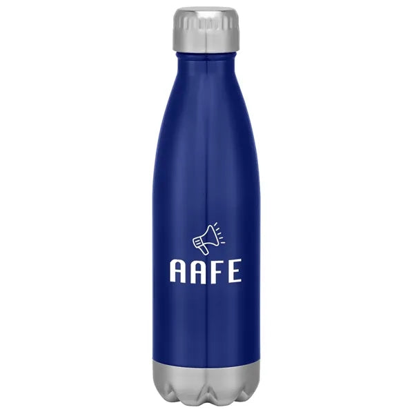 16 Oz. Full Color Swiggy Stainless Steel