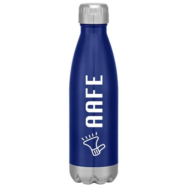 16 Oz. Full Color Swiggy Stainless Steel