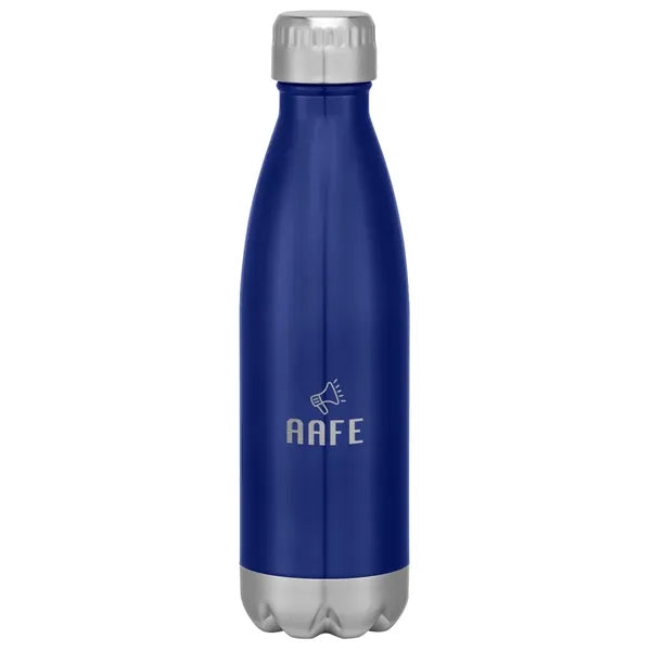 16 Oz. Full Color Swiggy Stainless Steel