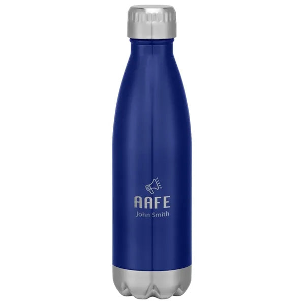 16 Oz. Full Color Swiggy Stainless Steel