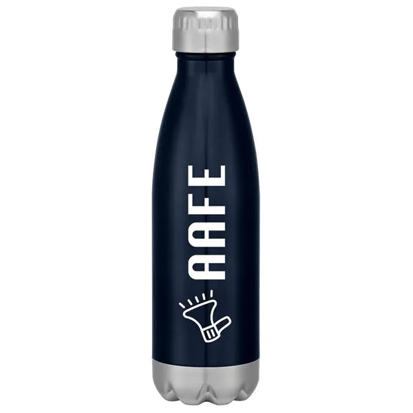 16 Oz. Full Color Swiggy Stainless Steel