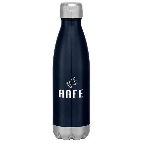16 Oz. Full Color Swiggy Stainless Steel