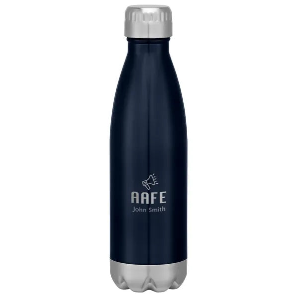 16 Oz. Full Color Swiggy Stainless Steel