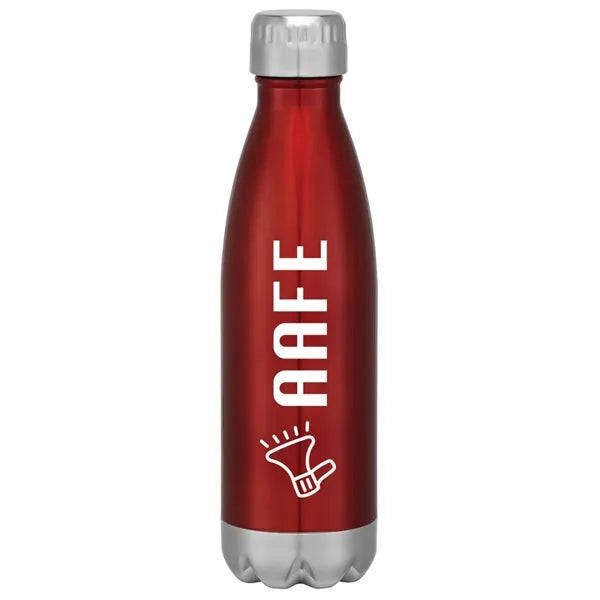 16 Oz. Full Color Swiggy Stainless Steel