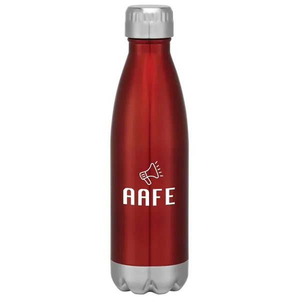 16 Oz. Full Color Swiggy Stainless Steel