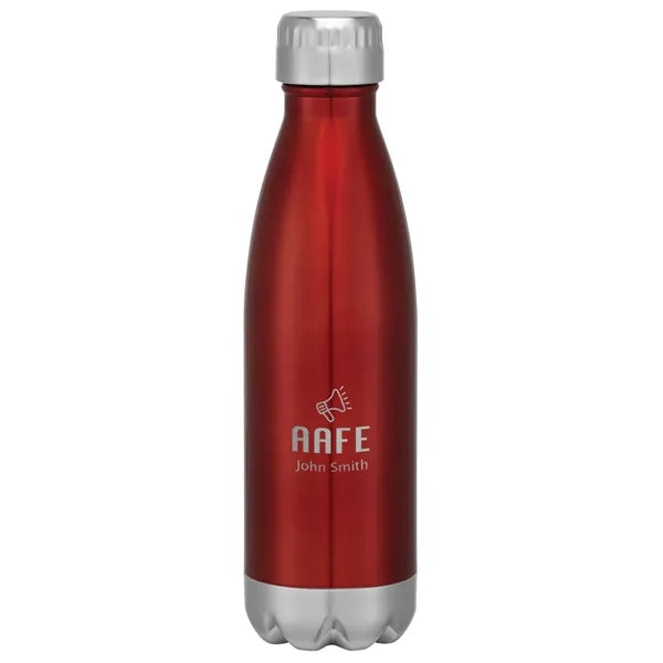 16 Oz. Full Color Swiggy Stainless Steel