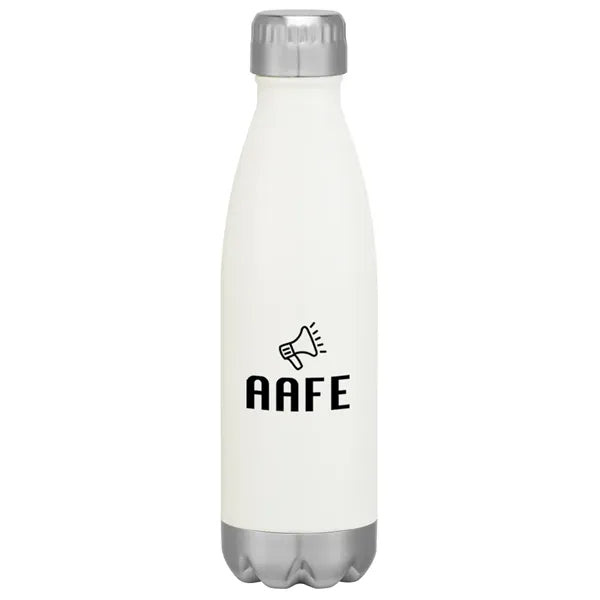 16 Oz. Full Color Swiggy Stainless Steel