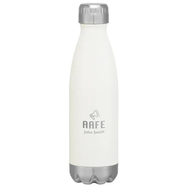 16 Oz. Full Color Swiggy Stainless Steel