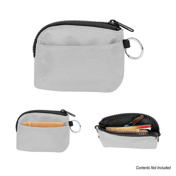Anywhere rPET Card Pouch