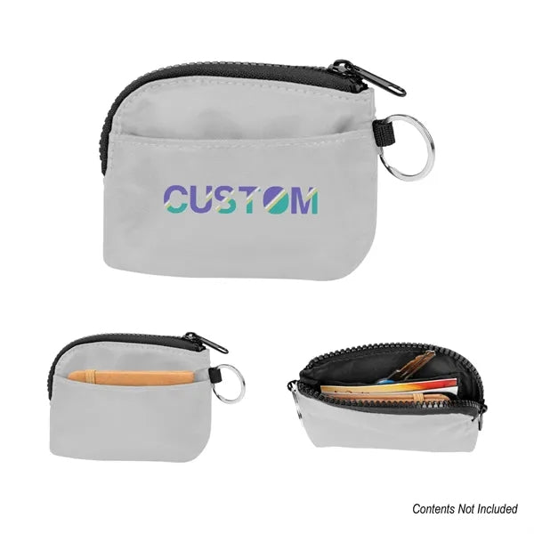Anywhere rPET Card Pouch