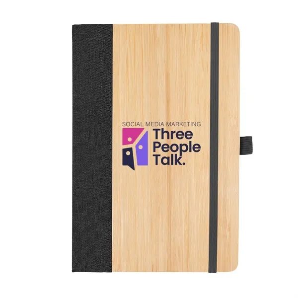 Bamboo RPET Journal