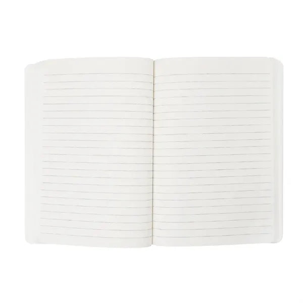 New Brew Coffee Husk Journal