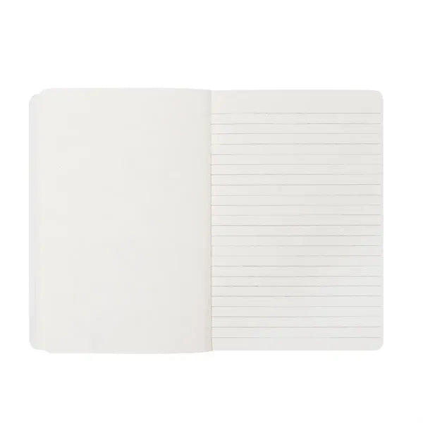 New Brew Coffee Husk Journal