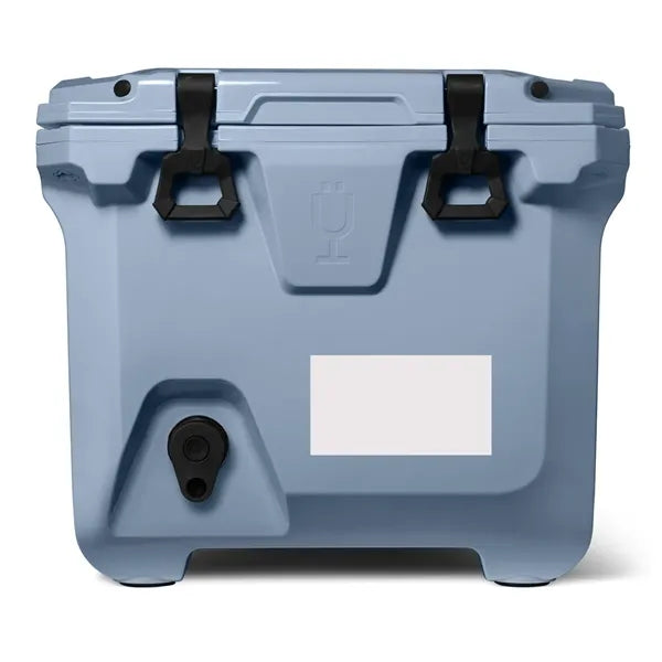 35 Qt. BruMate BruTank Rolling Cooler