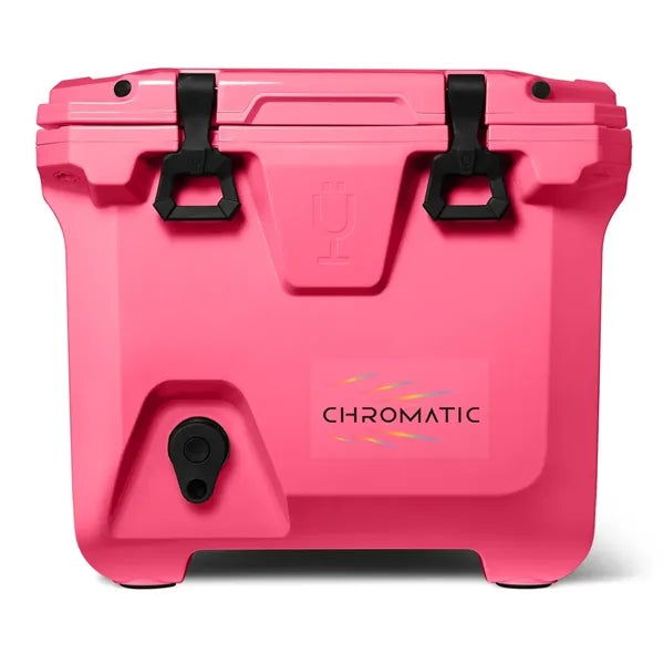 35 Qt. BruMate BruTank Rolling Cooler