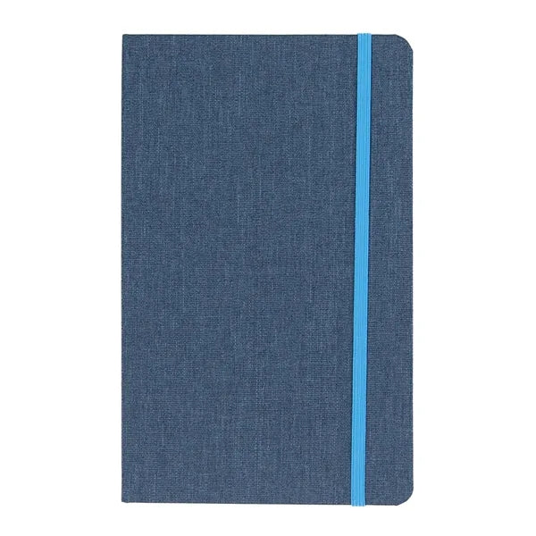 Eugene rPET Journal