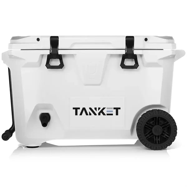 55 Qt. BruMate BruTank Rolling Cooler