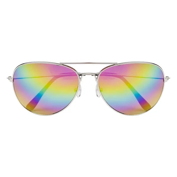 Swift Aviator Sunglasses