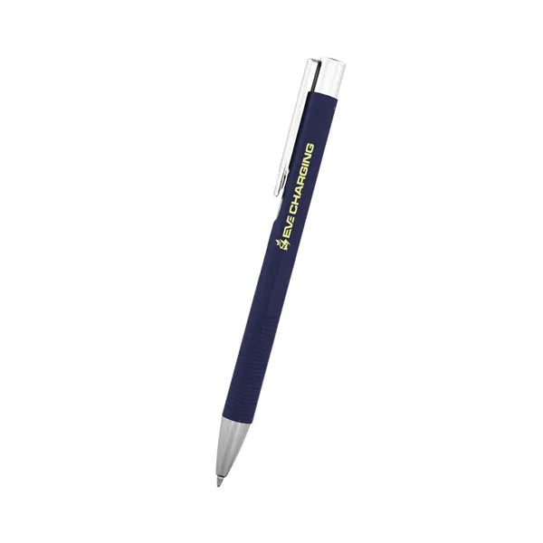 Mavrick Recycled Aluminum Pen