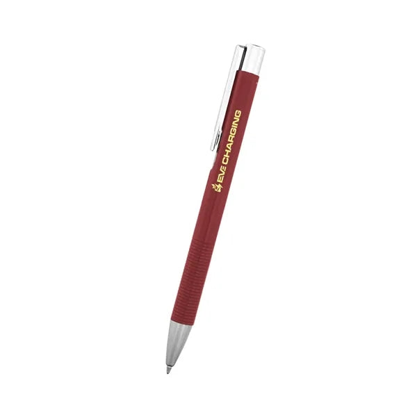 Mavrick Recycled Aluminum Pen