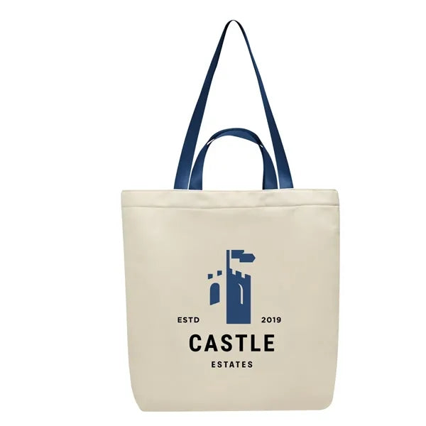 Melissa Tote Bag