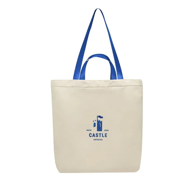 Melissa Tote Bag