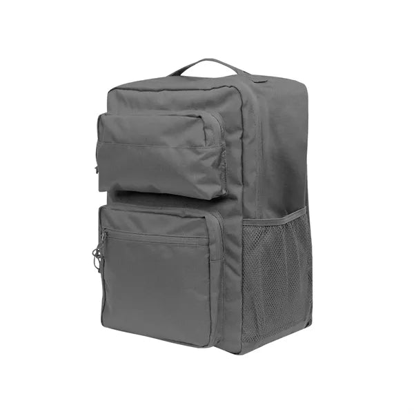 Dakota rPET Backpack