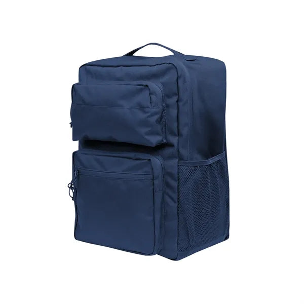 Dakota rPET Backpack