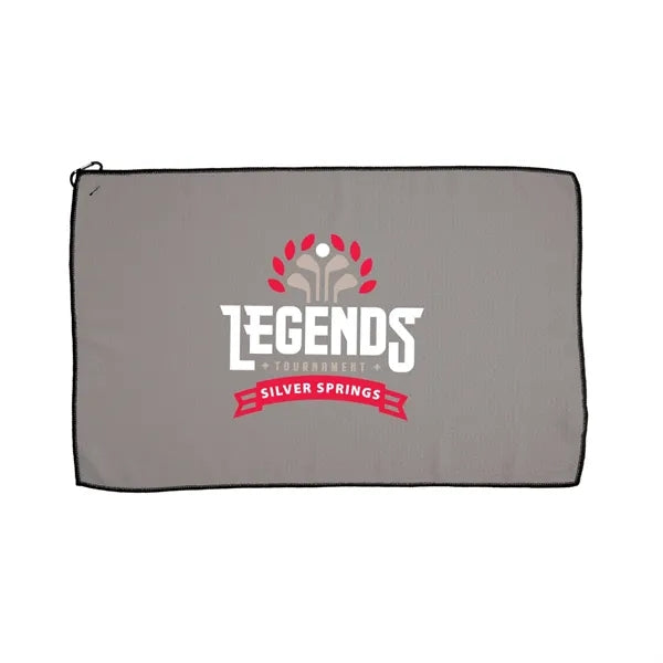 Fairway Fresh rPET Waffle Towel