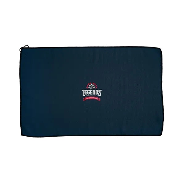Fairway Fresh rPET Waffle Towel