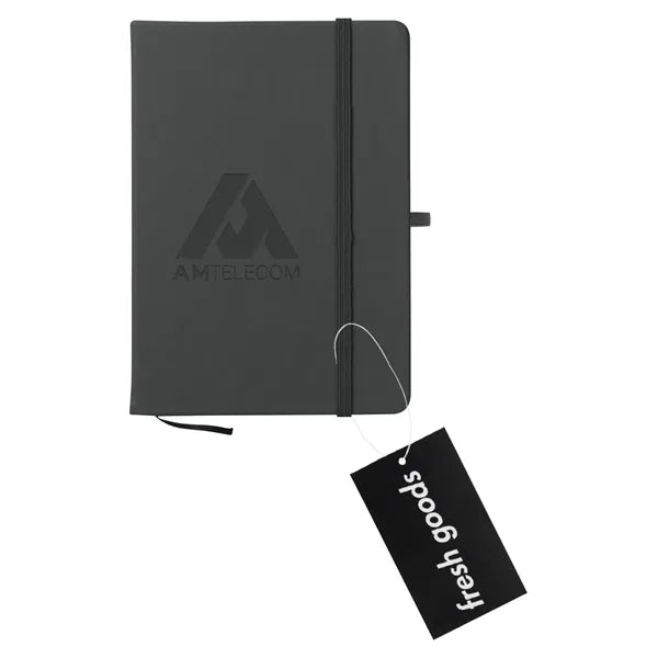 Fresh Goods rPET Journal Notebook