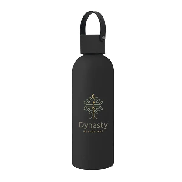 17 Oz. Leighton Stainless Steel Bottle