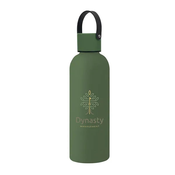 17 Oz. Leighton Stainless Steel Bottle
