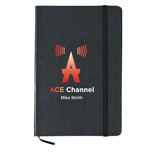 Shelby Notebook