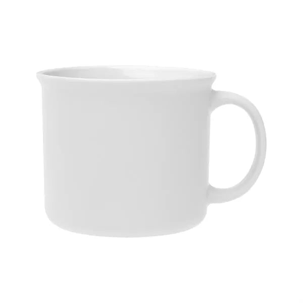15 Oz. Soft Touch Campfire Mug