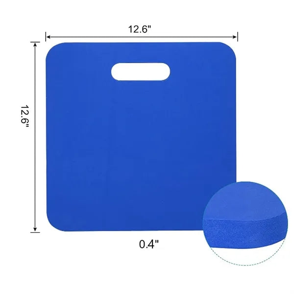 Portable EVA Outdoor Cushion