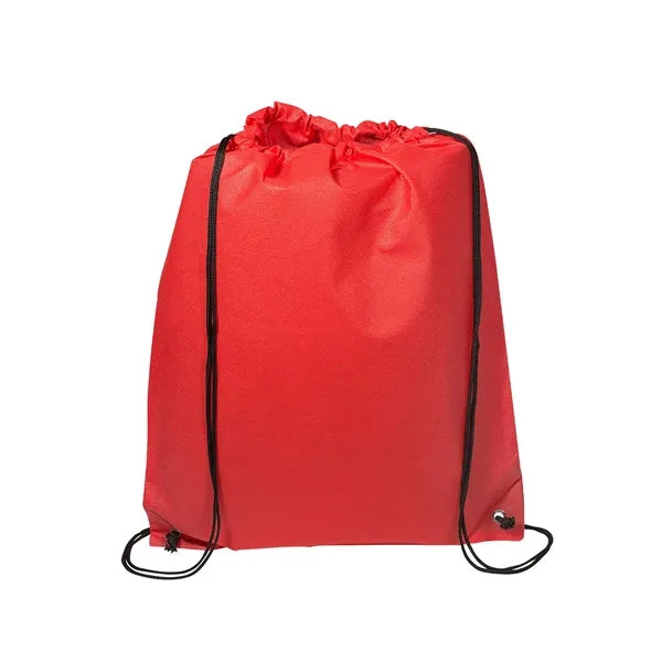 Non-Woven Drawstring Bag