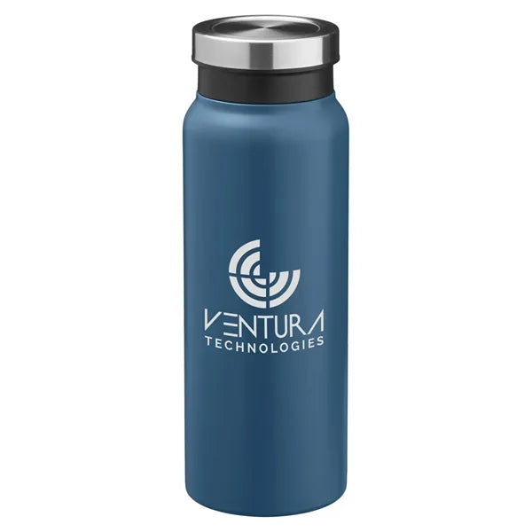 WorkSpace 20 oz Vacuum Insulated Stainless Steel Bottle